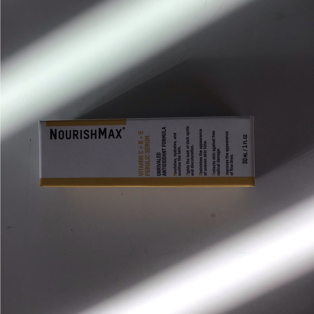 Nourishmax Vitamin C serum